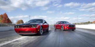 Challenger vs Charger: Which is Better? Challenger vs Charger