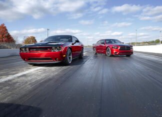 Challenger vs Charger: Which is Better? Challenger vs Charger