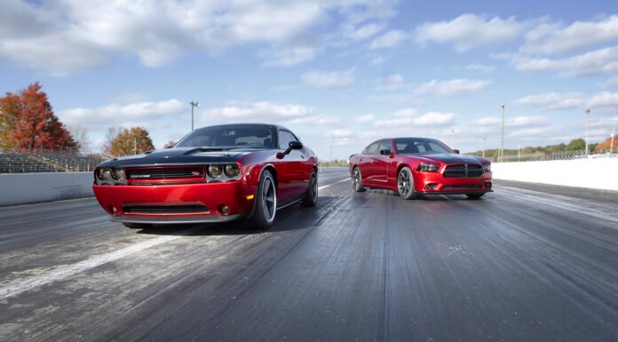 Challenger vs Charger: Which is Better? Challenger vs Charger