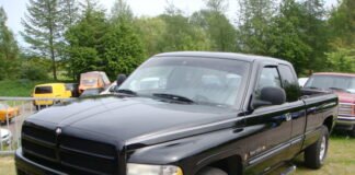 Customizing a 2001 Dodge Ram 1500: A DIY Guide 2001 Dodge Ram 1500
