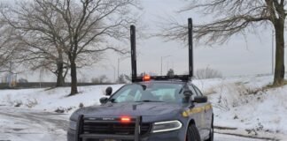 Upgrading Your Dodge Charger with a Push Bar Upgrading Your Dodge Charger with a Push Bar