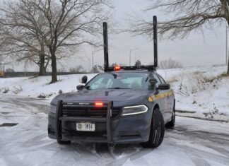 Upgrading Your Dodge Charger with a Push Bar Upgrading Your Dodge Charger with a Push Bar