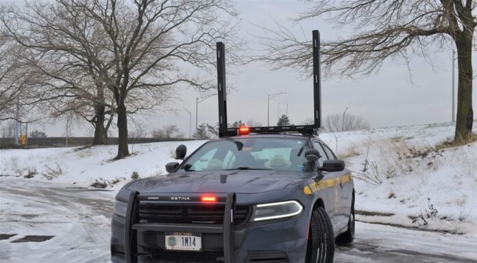 Upgrading Your Dodge Charger with a Push Bar Upgrading Your Dodge Charger with a Push Bar