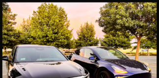 Cadillac Lyriq vs Tesla Model Y: A Comprehensive Comparison Cadillac Lyriq vs the Tesla Model Y