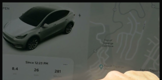 How to Check Mileage on Your Tesla Check Mileage on Your Tesla