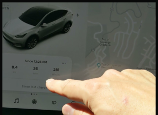 How to Check Mileage on Your Tesla Check Mileage on Your Tesla