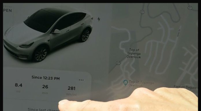 How to Check Mileage on Your Tesla Check Mileage on Your Tesla