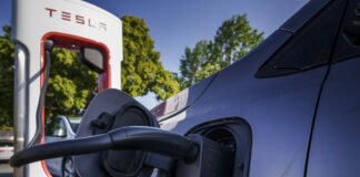 Find Tesla Magic Dock Locations with Our Map Tesla Magic Dock