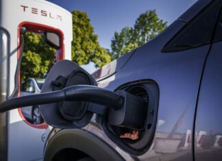 Find Tesla Magic Dock Locations with Our Map Tesla Magic Dock
