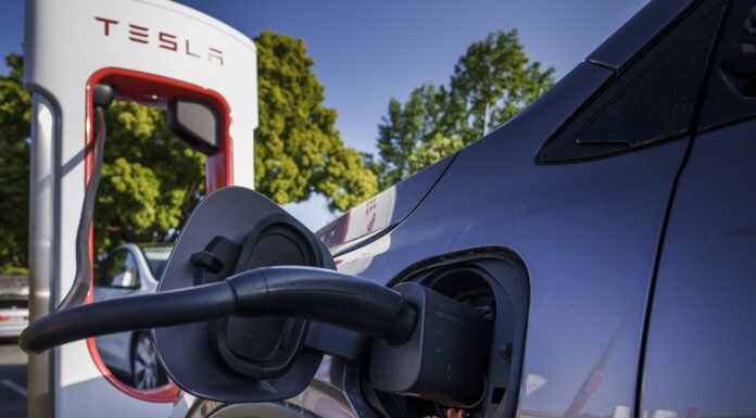 Find Tesla Magic Dock Locations with Our Map Tesla Magic Dock