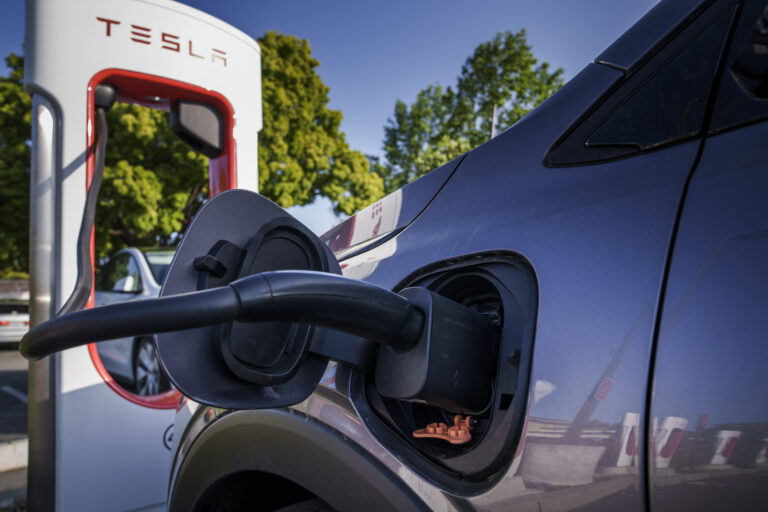 Find Tesla Magic Dock Locations with Our Map
