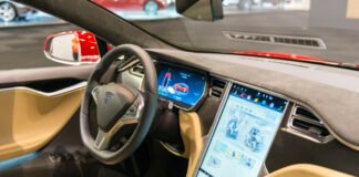 Tesla Front Passenger Safety Restraint System: What Went Wrong? Tesla Front Passenger Safety Restraint System
