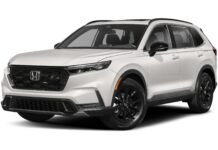 The Ultimate Guide to 2023 Honda CRV Cargo Cover 2023 Honda CRV Cargo Cover