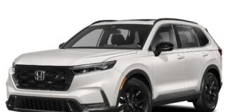 The Ultimate Guide to 2023 Honda CRV Cargo Cover 2023 Honda CRV Cargo Cover