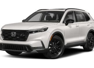 The Ultimate Guide to 2023 Honda CRV Cargo Cover 2023 Honda CRV Cargo Cover
