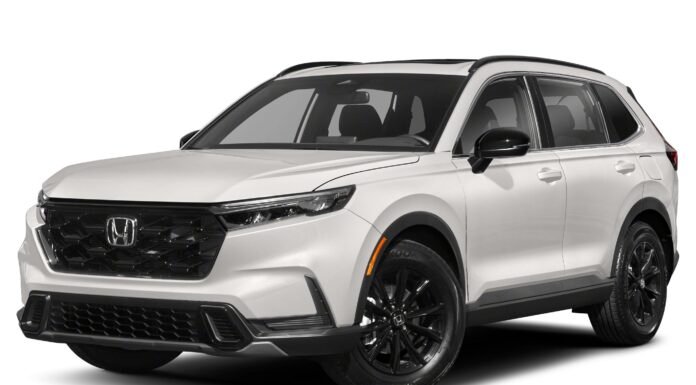 The Ultimate Guide to 2023 Honda CRV Cargo Cover 2023 Honda CRV Cargo Cover