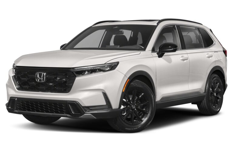 The Ultimate Guide to 2023 Honda CRV Cargo Cover