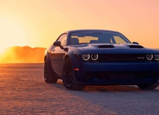 The Power and Performance of the 0-60 Dodge Challenger SXT 0-60 Dodge Challenger SXT