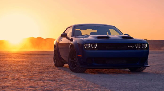 The Power and Performance of the 0-60 Dodge Challenger SXT 0-60 Dodge Challenger SXT