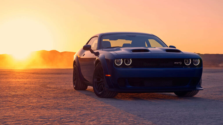 The Power and Performance of the 0-60 Dodge Challenger SXT The Power and Performance of the 0-60 Dodge Challenger SXT