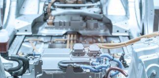 Is Your Tesla’s battery fuse Due for Replacement? Tesla's battery fuse