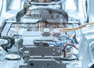 Is Your Tesla’s battery fuse Due for Replacement? Tesla's battery fuse