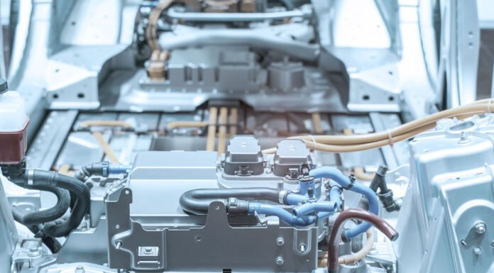 Is Your Tesla’s battery fuse Due for Replacement? Tesla's battery fuse