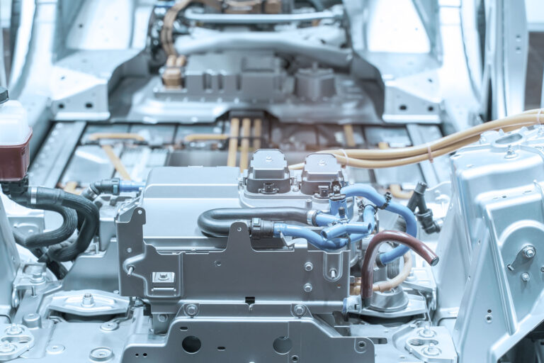 Is Your Tesla’s battery fuse Due for Replacement?