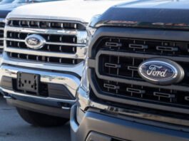 Maximizing Towing with the Ford F-250