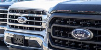 Maximize Towing with the Ford F-250 Maximizing Towing with the Ford F-250