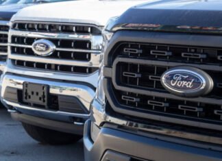 Maximize Towing with the Ford F-250 Maximizing Towing with the Ford F-250