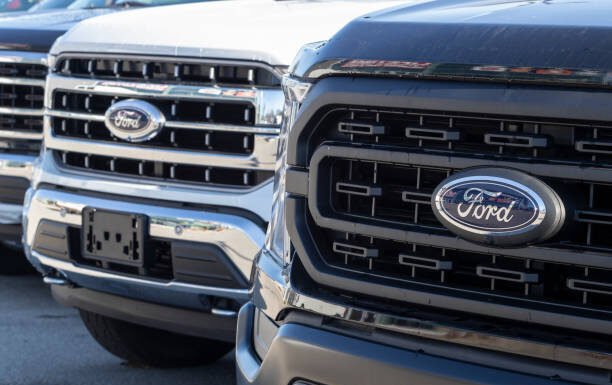 Maximize Towing with the Ford F-250 Maximizing Towing with the Ford F-250