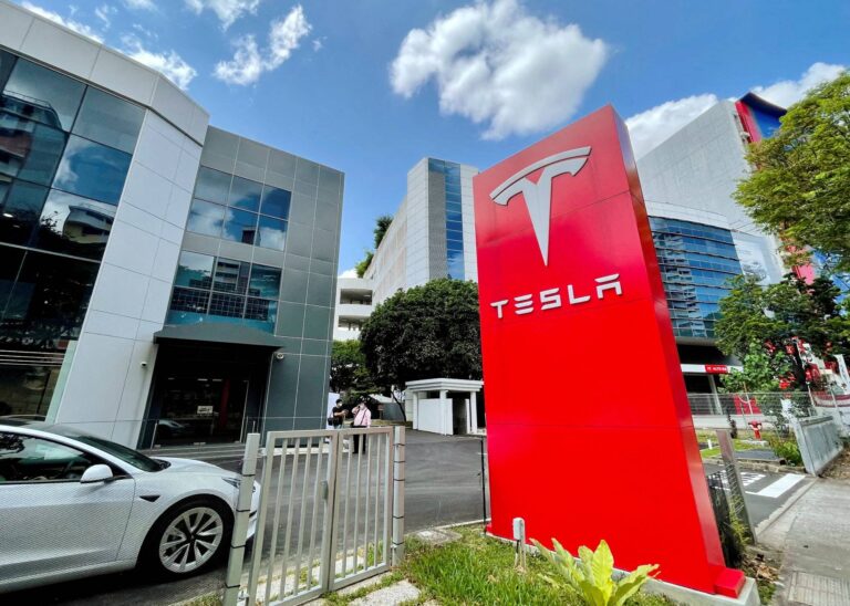 Tesla's Impact on the Automotive Industry