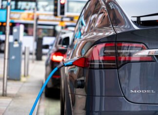 How Much Does It Cost to Charge a Tesla? Cost to Charge a Tesla