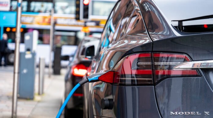 How Much Does It Cost to Charge a Tesla? Cost to Charge a Tesla