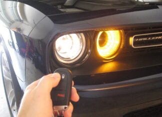 How to Change a Dodge Key Fob Battery Dodge Key Fob Battery