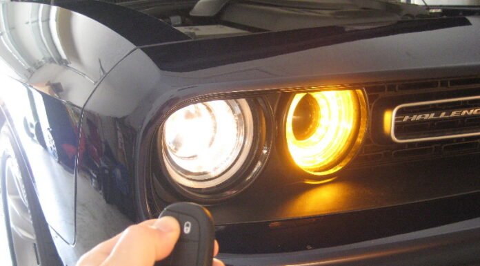 How to Change a Dodge Key Fob Battery Dodge Key Fob Battery