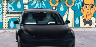 Understanding Tesla Model 3 Pillar Delete Tesla Model 3 Pillar Delete