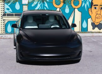 Understanding Tesla Model 3 Pillar Delete Tesla Model 3 Pillar Delete