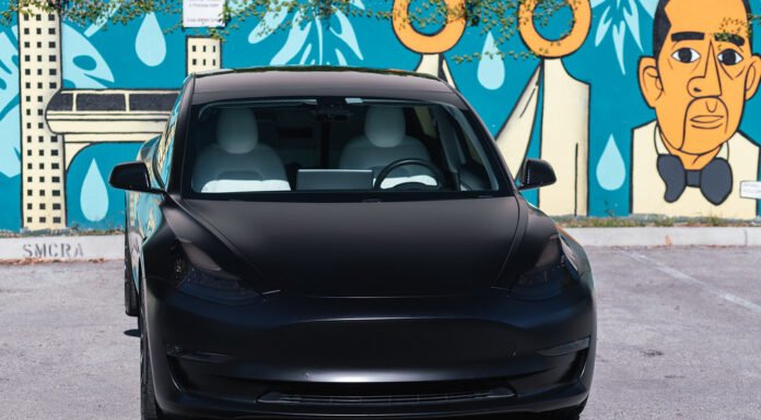 Understanding Tesla Model 3 Pillar Delete Tesla Model 3 Pillar Delete