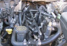 A Guide to the Vacuum Hose Diagram for the Triton Ford 5.4 vacuum hose diagram for the Triton Ford