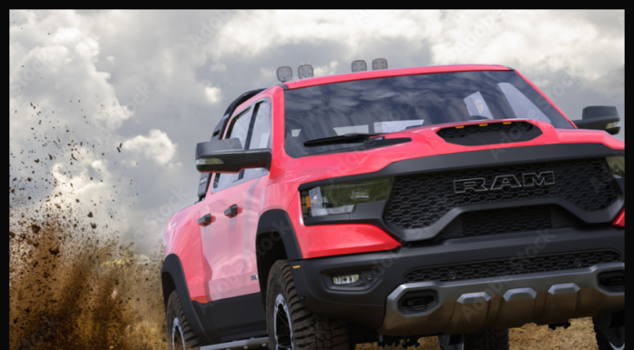 Dodge Ram: Converting from 8 Cylinder to 4 Cylinder Dodge Ram: Converting from 8 Cylinder to 4 Cylinder