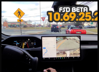The Rise of Tesla 10.69.25.2: A Game-Changer in the Electric Vehicle Industry Tesla 10.69.25.2, a game-changer