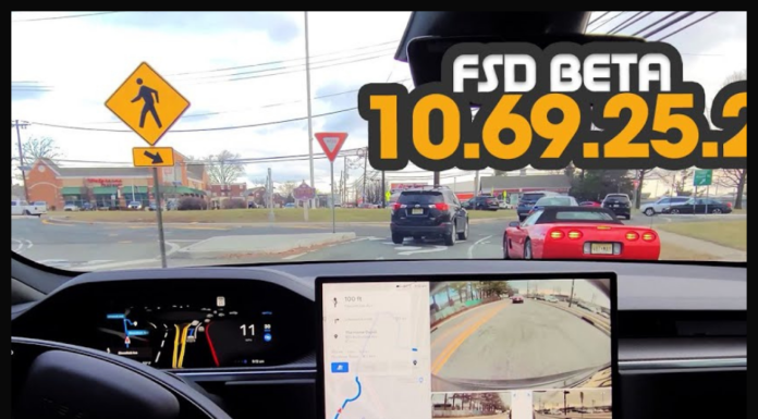 The Rise of Tesla 10.69.25.2: A Game-Changer in the Electric Vehicle Industry Tesla 10.69.25.2, a game-changer