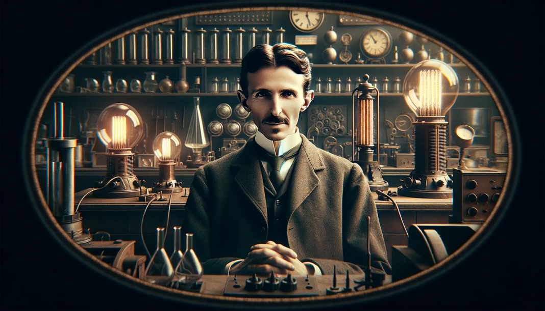 Exploring the Genius of Tesla