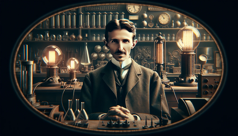 Exploring the Genius of Tesla