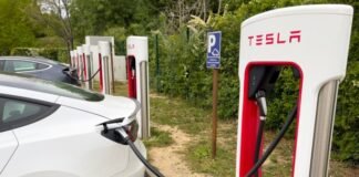 Tesla Charging Error: No Power Tesla charging error: No Power