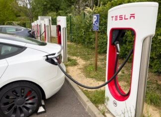 Tesla Charging Error: No Power Tesla charging error: No Power