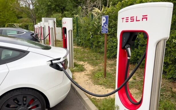 Tesla Charging Error: No Power Tesla charging error: No Power
