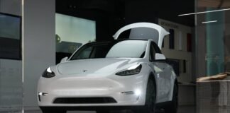 Everything You Need to Know About Tesla Model 3 Fog Lights Tesla Model 3 Fog Lights